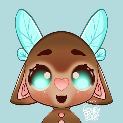 FaerieBiscuit🍪Cookie Fairy EnVtuber