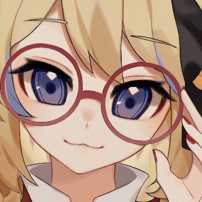 Felicia 🍪 ENvtuber 3.0