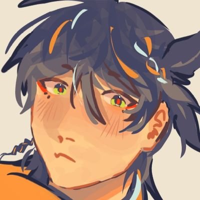 fish 🐟🥟 | predebut en vtuber