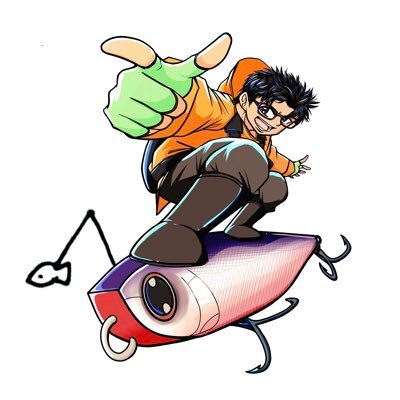 秋田で釣る理由