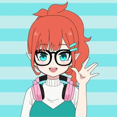 FLORA PNGTUBER