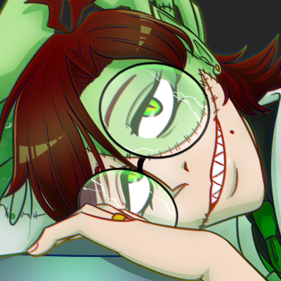 Frannie 💚 | ENVtuber