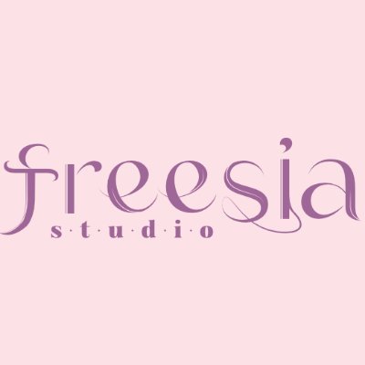 ✧＊ freesia | vtuber management 【Vgen Open】