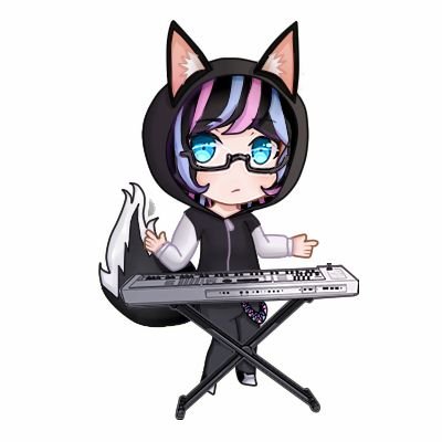 Fuan{VStreamer}🦊(On indefinite haitus)