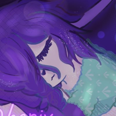 Fumi ☆ Comms OPEN ☆ Art & PNGtuber