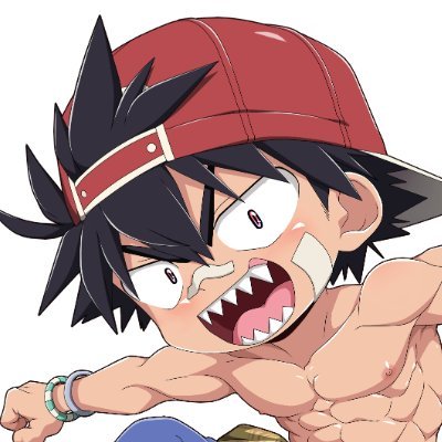 Gatchimori Arashi