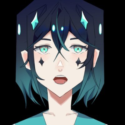 Hana Hara | ENVtuber