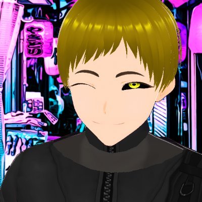 genkihirozan VTuberFR
