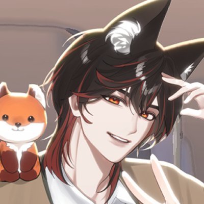 Gingitsune Gehenna