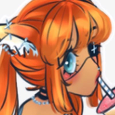 glum ✩ vtuber predebut .. ish?