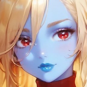 Goldstargirl enVTUBER