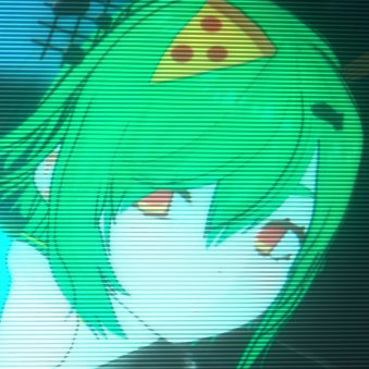Gomi-tan 🚮 EN VTuber