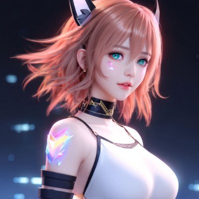 3lizab3th (PreDebut Vtuber)