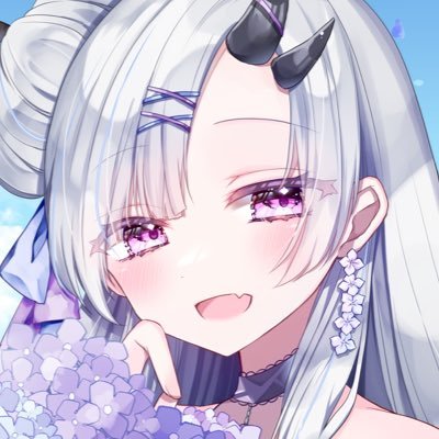 花鞠ゆら🎐🫧VTuber