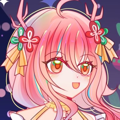 Chio | 花見千桜🌸🍵ENVtuber!