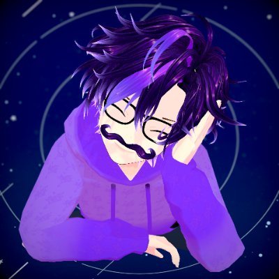 The Harsh Jellyfish 🦑 Vtuber 🦑