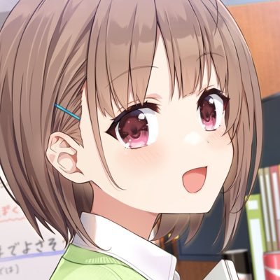 Harusaki Nodoka