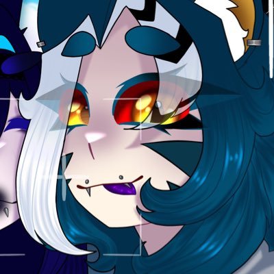 Aisha_Hasai - VTUBERBR🐯🩵