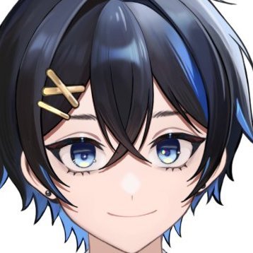 hatsuharu_sakura 💼💨 VTuber