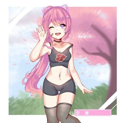 Sora Ai-Hentai🔞