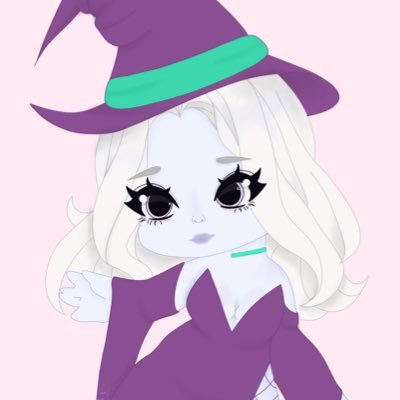 || Syl 👻✨GHOST VTUBER *ALIVE??*