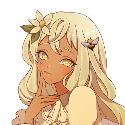hhoneycombb 【Vtuber】