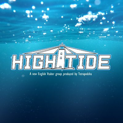 HighTideSha🌊Vtubers