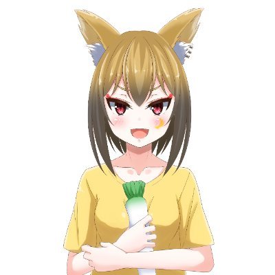 hikagetukimi@JapaneseVtuber