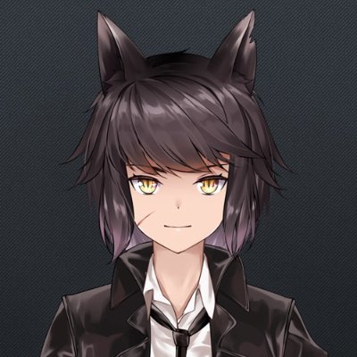 Shouyû Hikaru (勝有 光) | VtuberFR