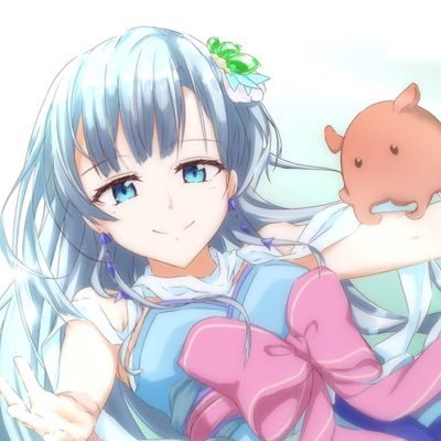 鯵野ヒラキ@Vsinger準備中
