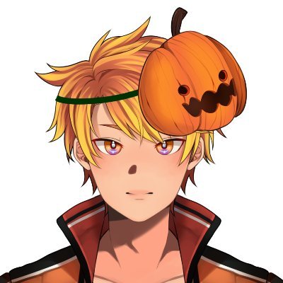 Hollow O Lantern VtuberTH🎃👻