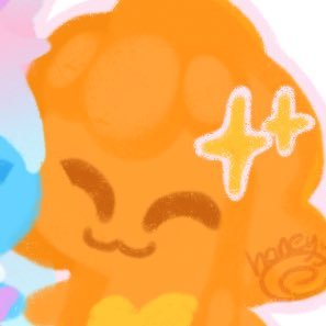 honeyy🍯vtuber (ﾉ´ヮ`)ﾉ*: ･ﾟ