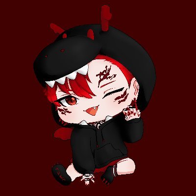 Husk Sorrow 🔥👹 | ENVtuber ⛩️