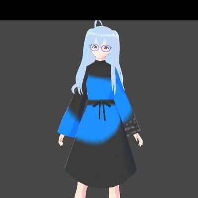 Winter Hyacinth 💙❄️🎤💙ENVtuber!!