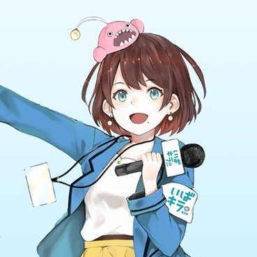 Ibara Hiyori