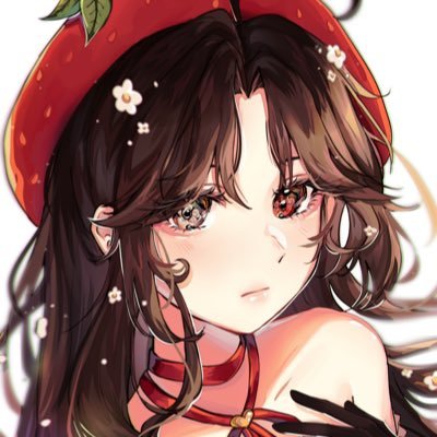 ichigo🍓🌱 | ENVTUBER