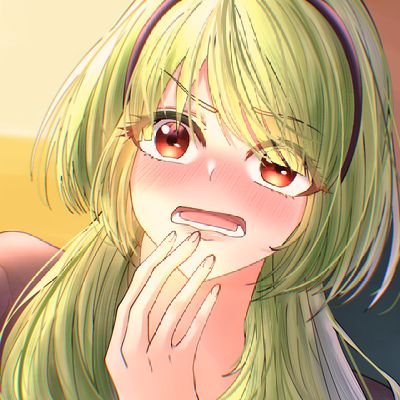 Camellia Andita Vtuber ID ||Coming Debut|| 🍵