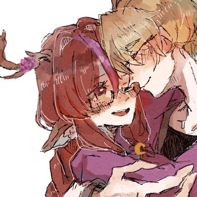 idlefawni 🦌🪻 vtuber
