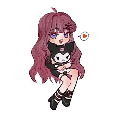 liaa//predebut vtuber