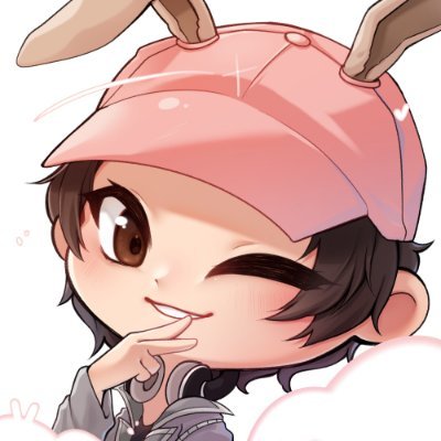 Ivan The Bunny Boi| ENVTuber/PNGtuber