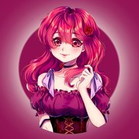 Sallie ENVtuber
