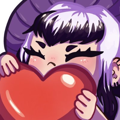 Inkky Belle 🍄 PNGTuber