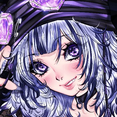 💀 InstantKitty | Punk Leppy 💀🔪💜