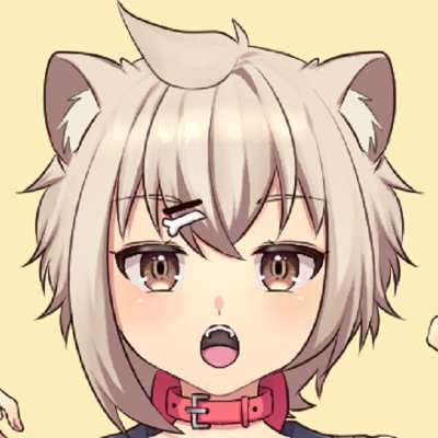 Chiwa Inusawa🍜🐕Vtuber/Vstreamer