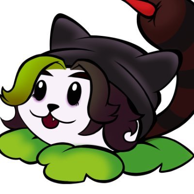 Io Scarlet PNGtuber 🦜