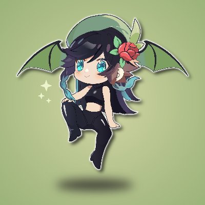 🦇✨Emma Louise ENVTuber 🇨🇦 Canadian🦇✨