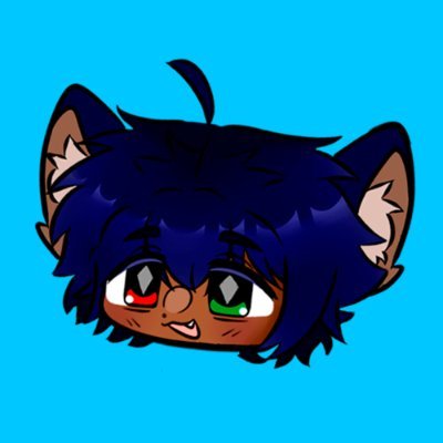 Ashiko Toquinho | PNGTuber BR