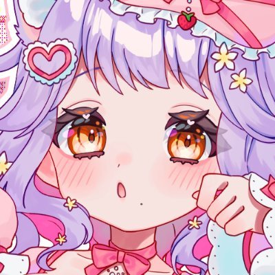 Lilia 🌸🍓【VTUBER】