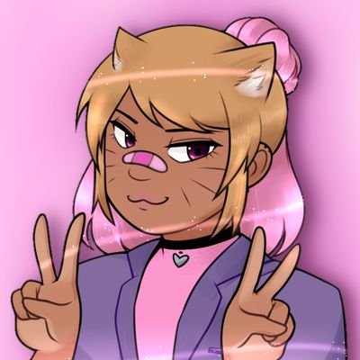 Sakura🌸 EN VTuber/Vstreamer🐈