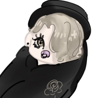 Ivory B. Violence || VtuberTh